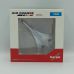 Herpa AIR FRANCE CONCORDE - NOSE DOWN POSITION 1/500 